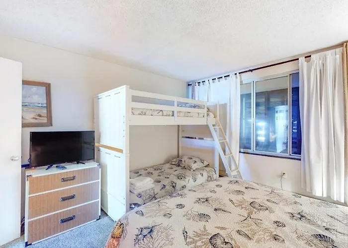 Highpoint North 11d Holiday home Ocean City
