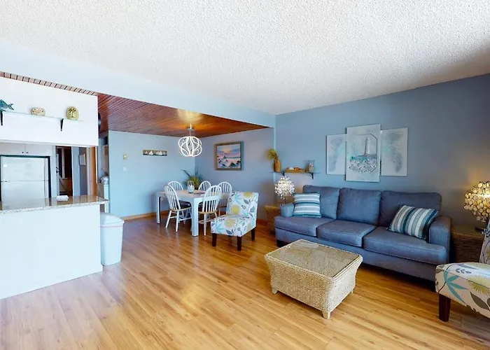 Highpoint North 11d Ocean City