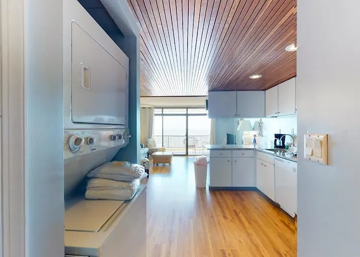 Holiday home Highpoint North 11d *