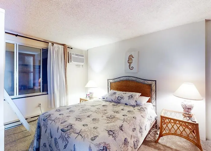 Highpoint North 11d Holiday home Ocean City