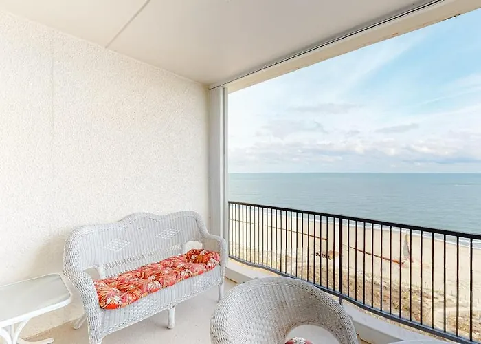 Highpoint North 11d * Ocean City