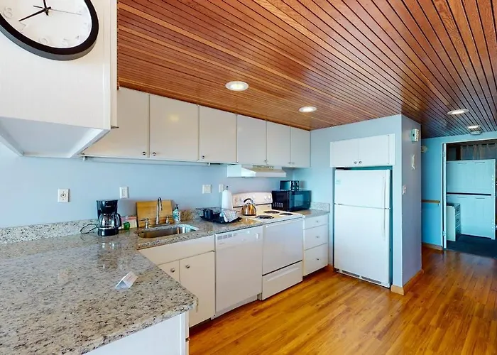 Holiday home Highpoint North 11d *