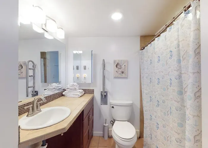 Highpoint North 11d Holiday home Ocean City