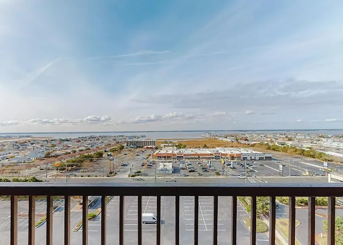 Holiday home Highpoint North 11d Ocean City